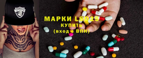 винт Гусь-Хрустальный